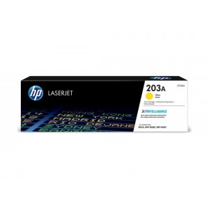 HP 203A (CF542A) OEM